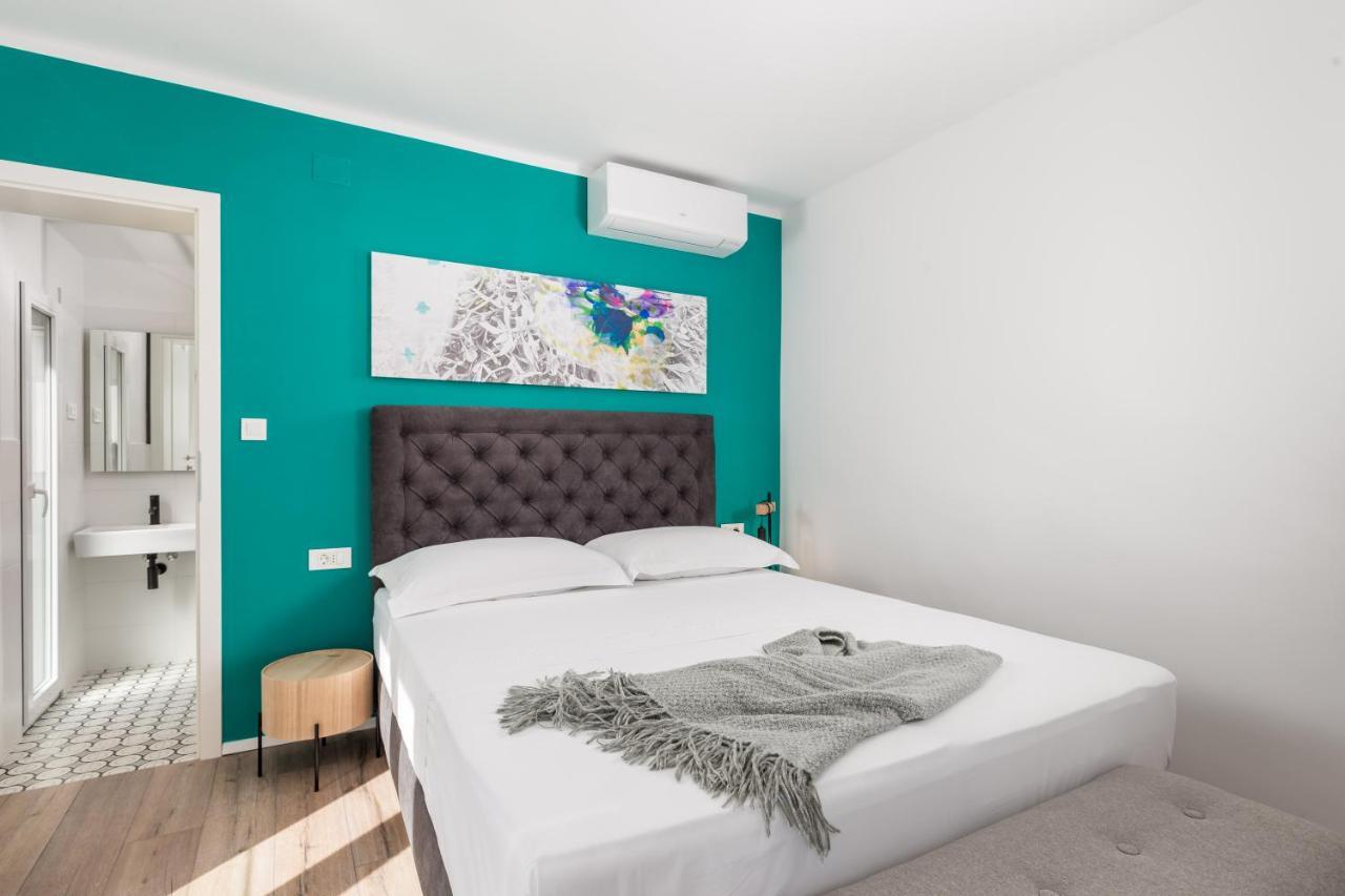 Destination Sea II Apartamento Baška Exterior foto