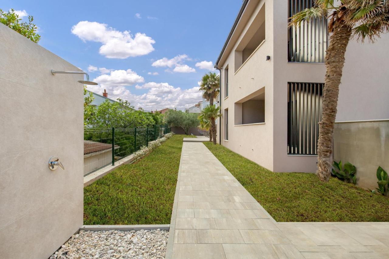 Destination Sea II Apartamento Baška Exterior foto