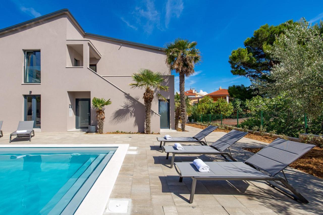 Destination Sea II Apartamento Baška Exterior foto