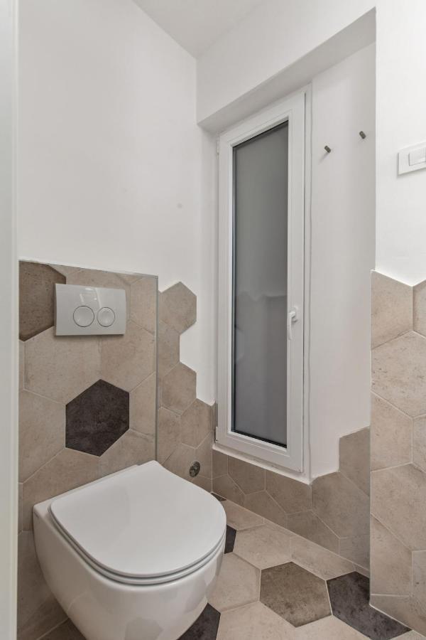 Destination Sea II Apartamento Baška Exterior foto